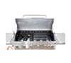 Plynov gril G21 Mexico BBQ Premium line, 7 hok + redukn ventil