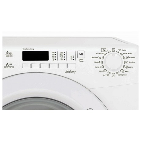 Candy GV34 126D3-S (foto 2)
