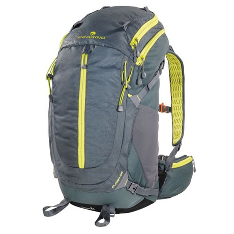 Batoh Ferrino Flash 32 turistický - šedá - Ferrino Flash 32&nbsp;- šedá (foto 4)