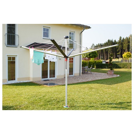 Sušák na prádlo Blome DuoMatic, assort - Blome DuoMatic, assort (foto 2)