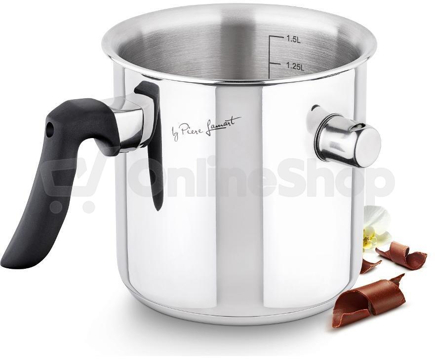 Mlékovar Lamart LT1068 MLÉKOVAR 1,5L LAIT