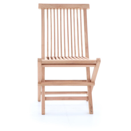 Nábytek VeGA TEAK POHODA SET - židle