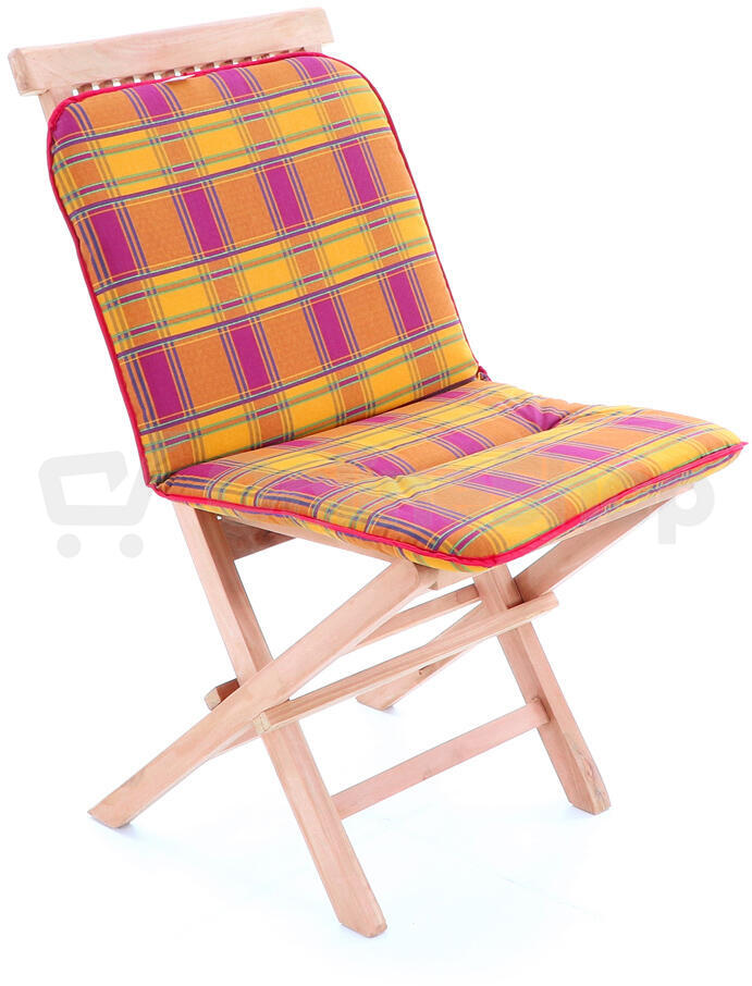 Židle VeGA TEAK POHODA SET
