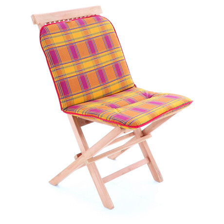 Nábytek VeGA TEAK POHODA SET - židle