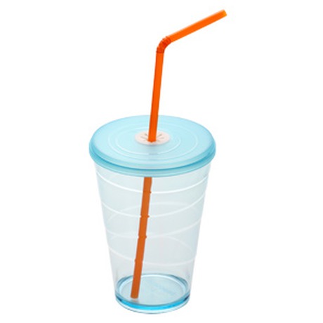 Tescoma myDRINK 400 ml, modrá (foto 1)