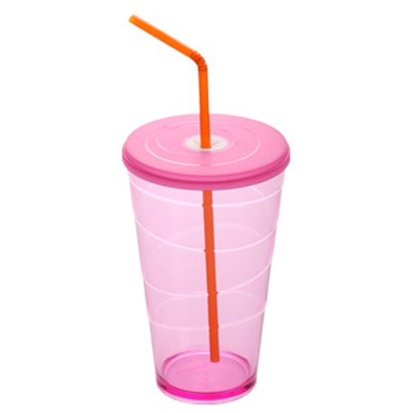 Tescoma myDRINK 600 ml, růžová (foto 3)