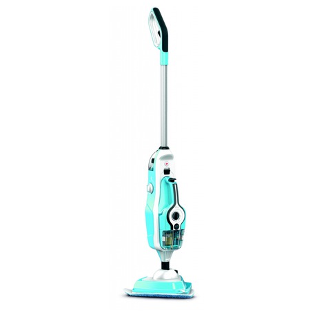 Parní mop Dirt Devil DD302-0 - Dirt Devil DD&nbsp;302-0 (foto 3)