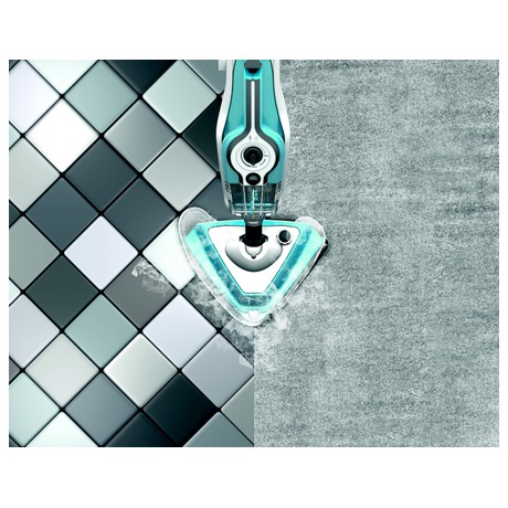Parní mop Dirt Devil DD302-0 - Dirt Devil DD&nbsp;302-0 (foto 6)