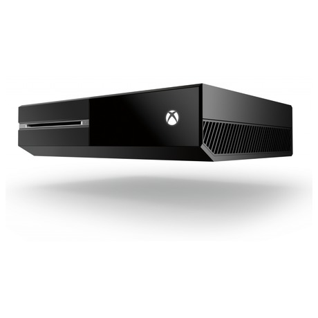 Herní konzole Microsoft Xbox One 500 GB + 2 x hra (Quantum Break + Alan Wake) - Microsoft Xbox One 500 GB&nbsp;+ 2&nbsp;x hra (foto 4)