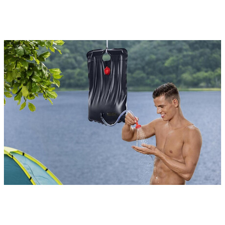 Solární sprcha 20&nbsp;litrů (foto 2)