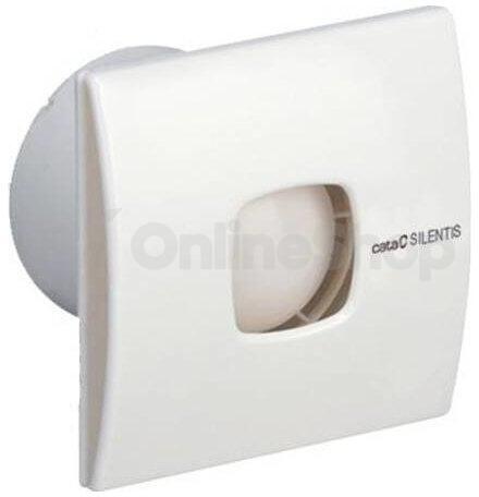 CATA SILENTIS 10