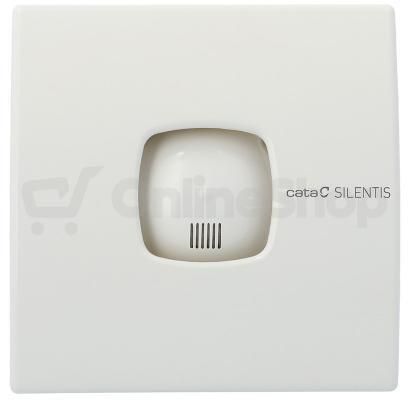CATA SILENTIS 12 T