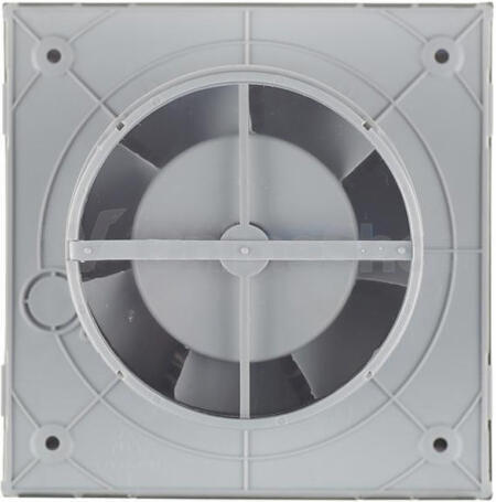 CATA SILENTIS 10 INOX TIMER