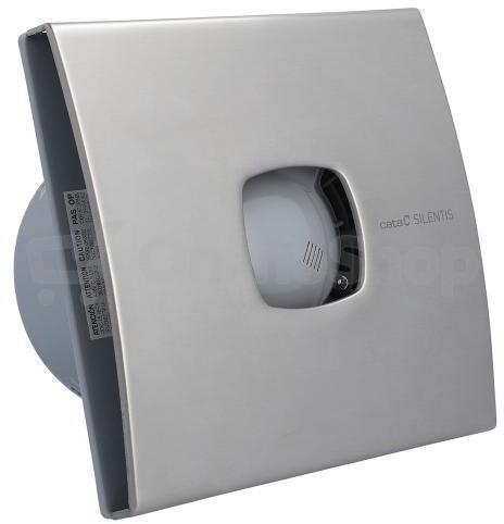 CATA SILENTIS 12 INOX