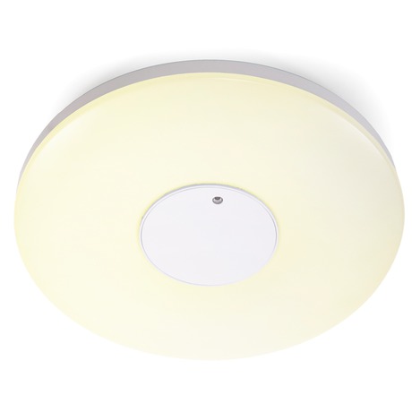 SVÍTIDLO STROPNÍ KULATÉ 30W 36xLED RGB OVLADAČ 40CM Massive LEDKO/00013 - Massive LEDKO/00013 (foto 1)
