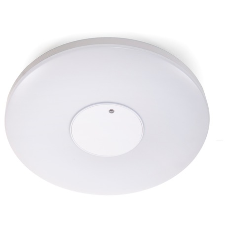 SVÍTIDLO STROPNÍ KULATÉ 30W 36xLED RGB OVLADAČ 40CM Massive LEDKO/00013 - Massive LEDKO/00013 (foto 3)