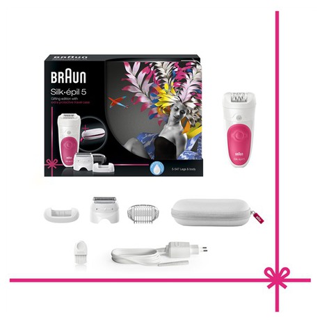 Braun Silk epil 5-547 (foto 5)