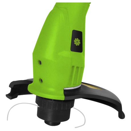 Fieldmann FZS 2000-E elektrická (foto 1)
