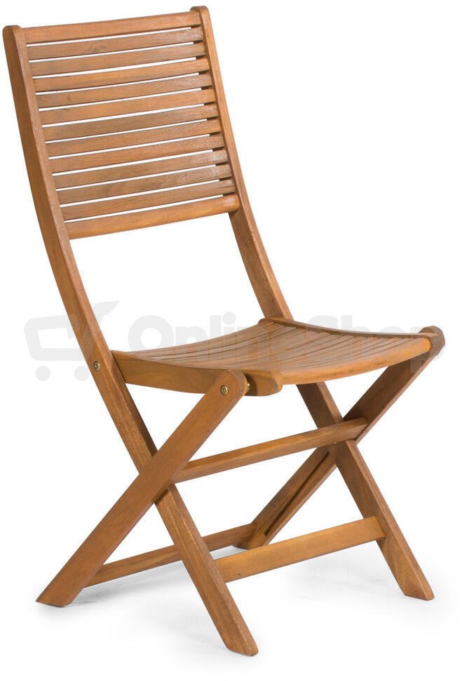 Zahradní židle FIELDMANN FDZN 4012 (2 ks)