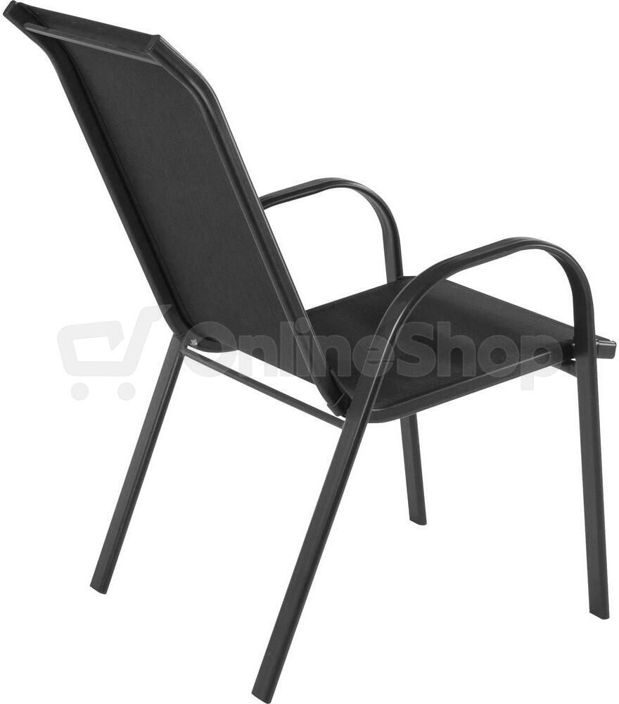 Zahradní nábytek Fieldmann RONY II.
