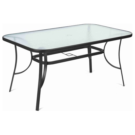 Zahradn nbytek Fieldmann ELLA DARK