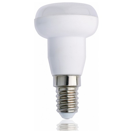 Žárovka LED Tesla reflektor R39, 3,6W, E14, teplá bílá - Tesla reflektor R39, 3,6W, E14, teplá bílá (foto 2)