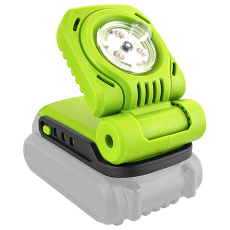 Fieldmann FDUL 50901 (foto 7)