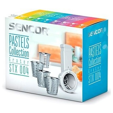 Sencor STX 004 (foto 5)