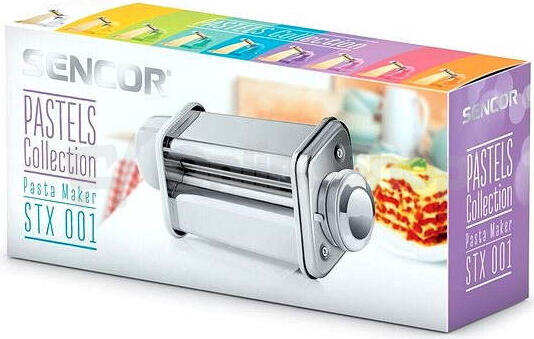 Kráječ na lasagne k robotu Sencor STX 001