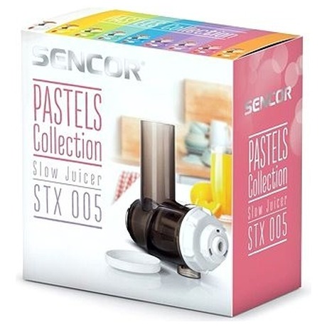 Sencor STX 005 (foto 1)