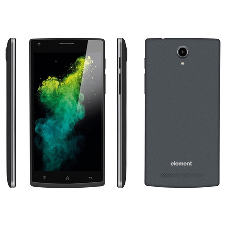 Sencor ELEMENT P5503 LTE (foto 3)