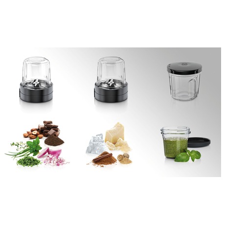 Bosch MUM 57B22 (foto 5)