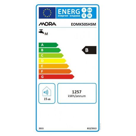 Mora EOMK 50SHSM (foto 4)