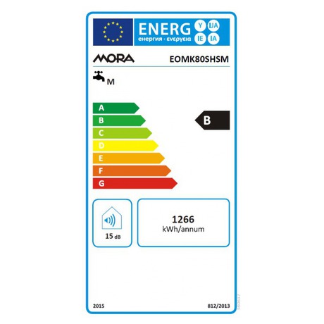 Mora EOMK 80&nbsp;SHSM (foto 4)