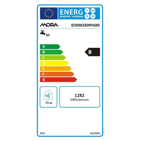 Mora EOMKS 50 PHSM (foto 2)
