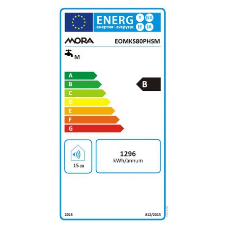 Mora EOMKS 80 PHSM (foto 2)