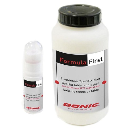 Lepidlo Donic Formula First 25g - bílá