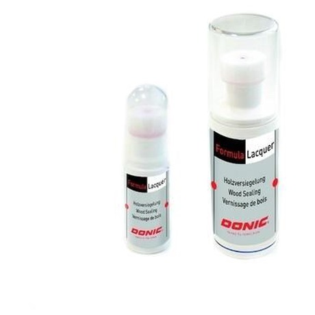 Lak Donic Formula Lacquer 25g - bílá - Donic Formula Lacquer 25g -&nbsp;bílá (foto 2)