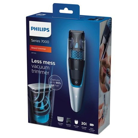 Philips BT7210/15 (foto 3)