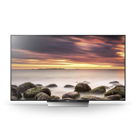 Televize Sony KD-55XD8505BAEP