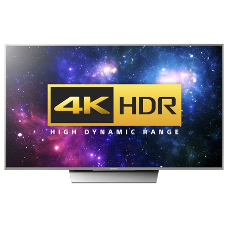 Televize Sony KD-65XD8577SAEP