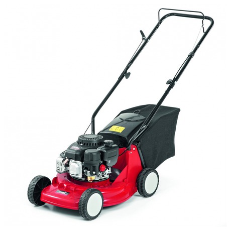 Sekačka MTD SMART 395 PO - MTD SMART 395 PO (foto 1)