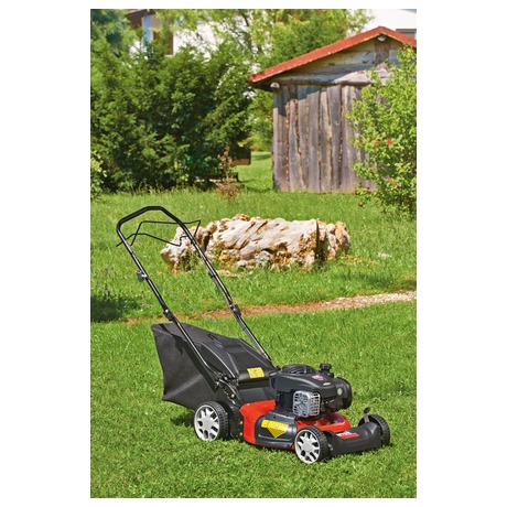 MTD SMART 46&nbsp;SPBS (foto 1)