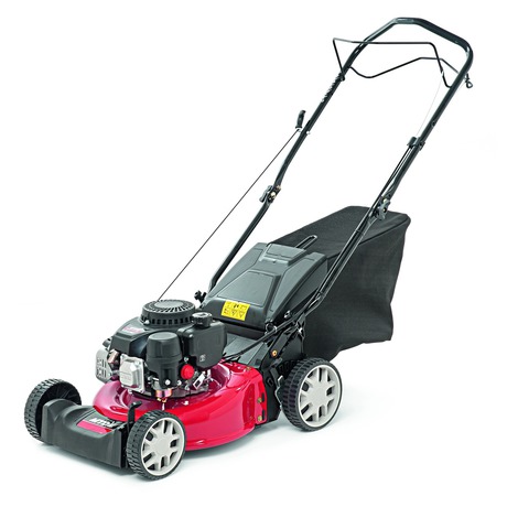 MTD SMART 42&nbsp;SPO (foto 1)