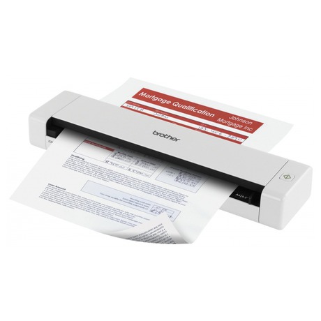 Skener Brother DS-720D USB 2.0, A4 - Brother DS-720D USB 2.0, A4 (foto 1)