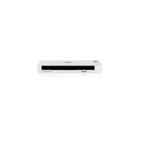 Skener Brother DS-920DW USB 2.0, A4 - Brother DS-920DW USB 2.0, A4 (foto 3)