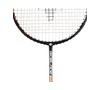 Badminton raketa Carlton Isoblade 6000 - černá - Carlton Isoblade 6000 -&nbsp;černá (foto 5)