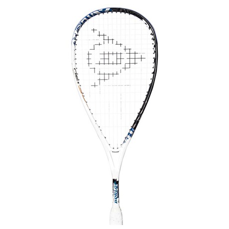 Squashová raketa DUNLOP FORCE EVOLUTION 130 - Dunlop FORCE EVOLUTION 130 (foto 4)