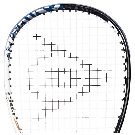 Squashová raketa DUNLOP FORCE EVOLUTION 130 - Dunlop FORCE EVOLUTION 130 (foto 5)