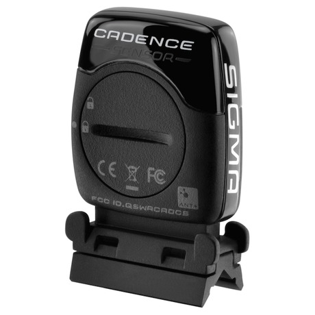 Cyklopočítač Sigma Rox 10.0 GPS Set - černá - Sigma Rox 10.0 GPS Set -&nbsp;černá (foto 7)
